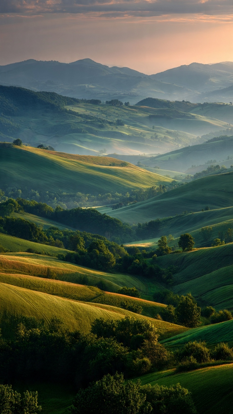 nature
