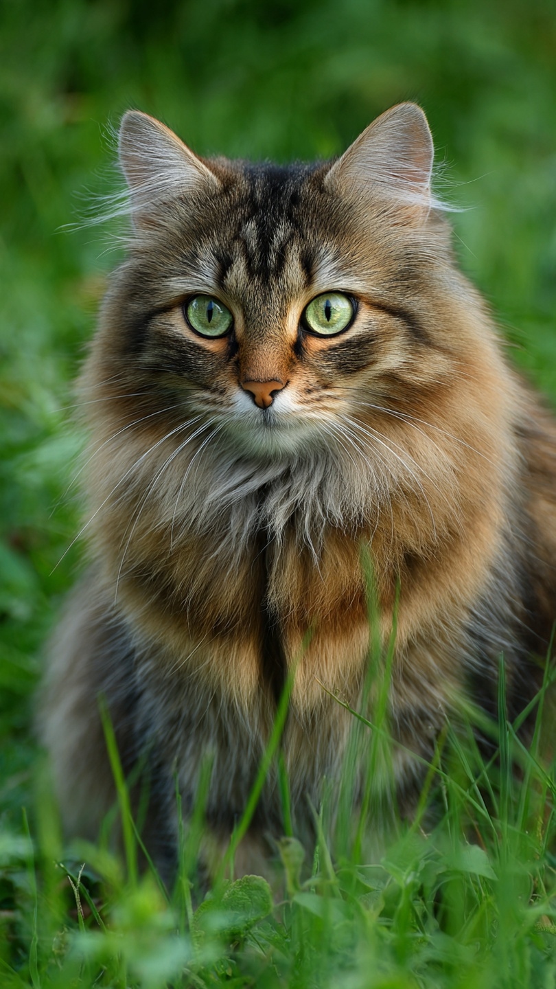 animals