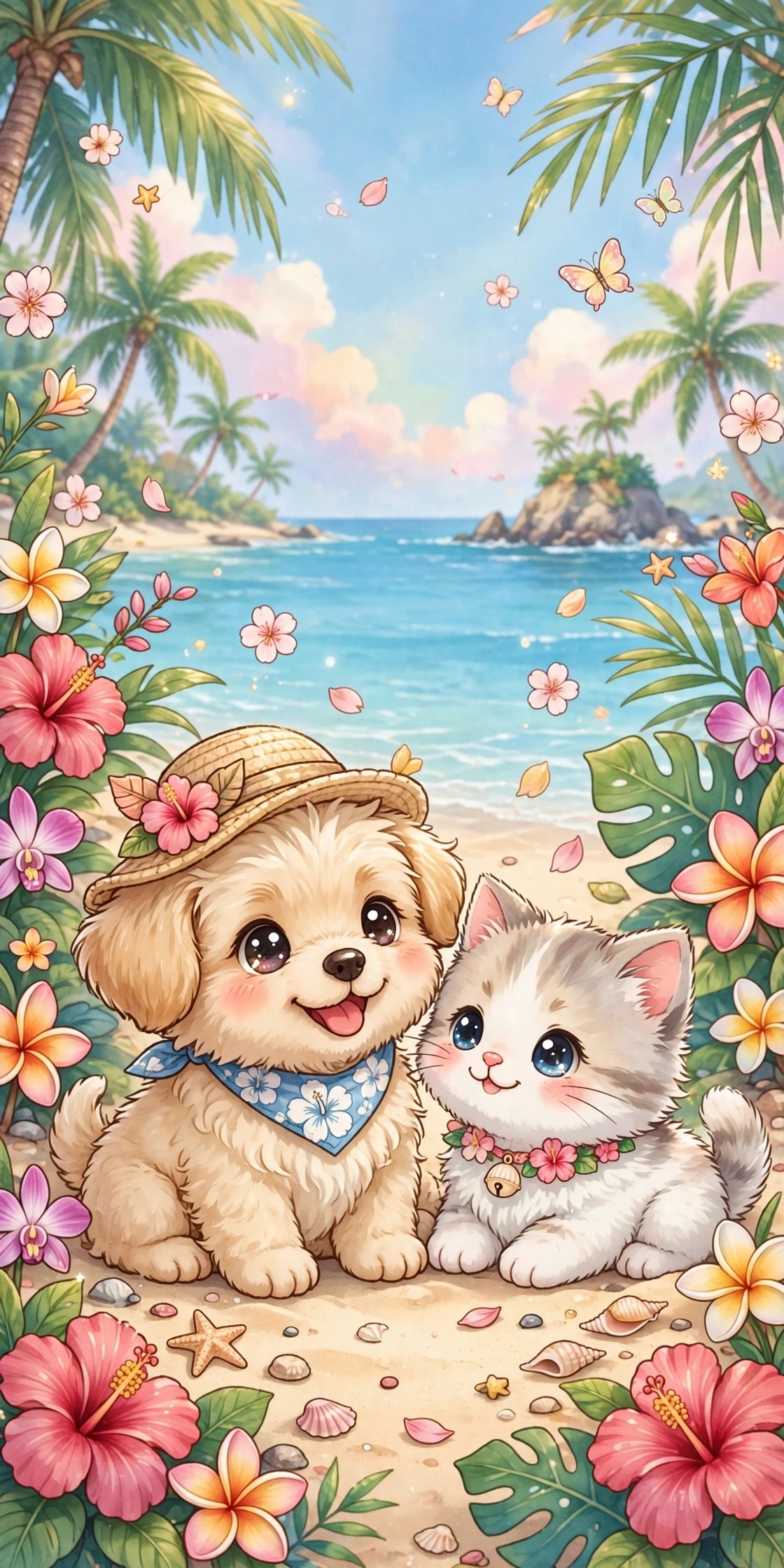 nature