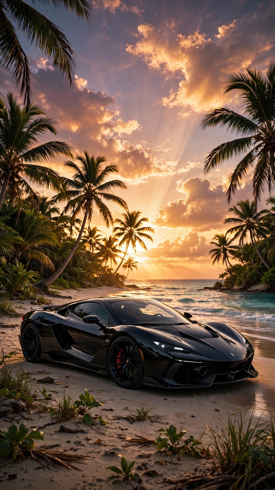 nature
