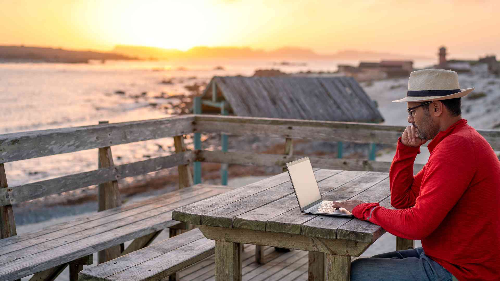 digital nomad over 40