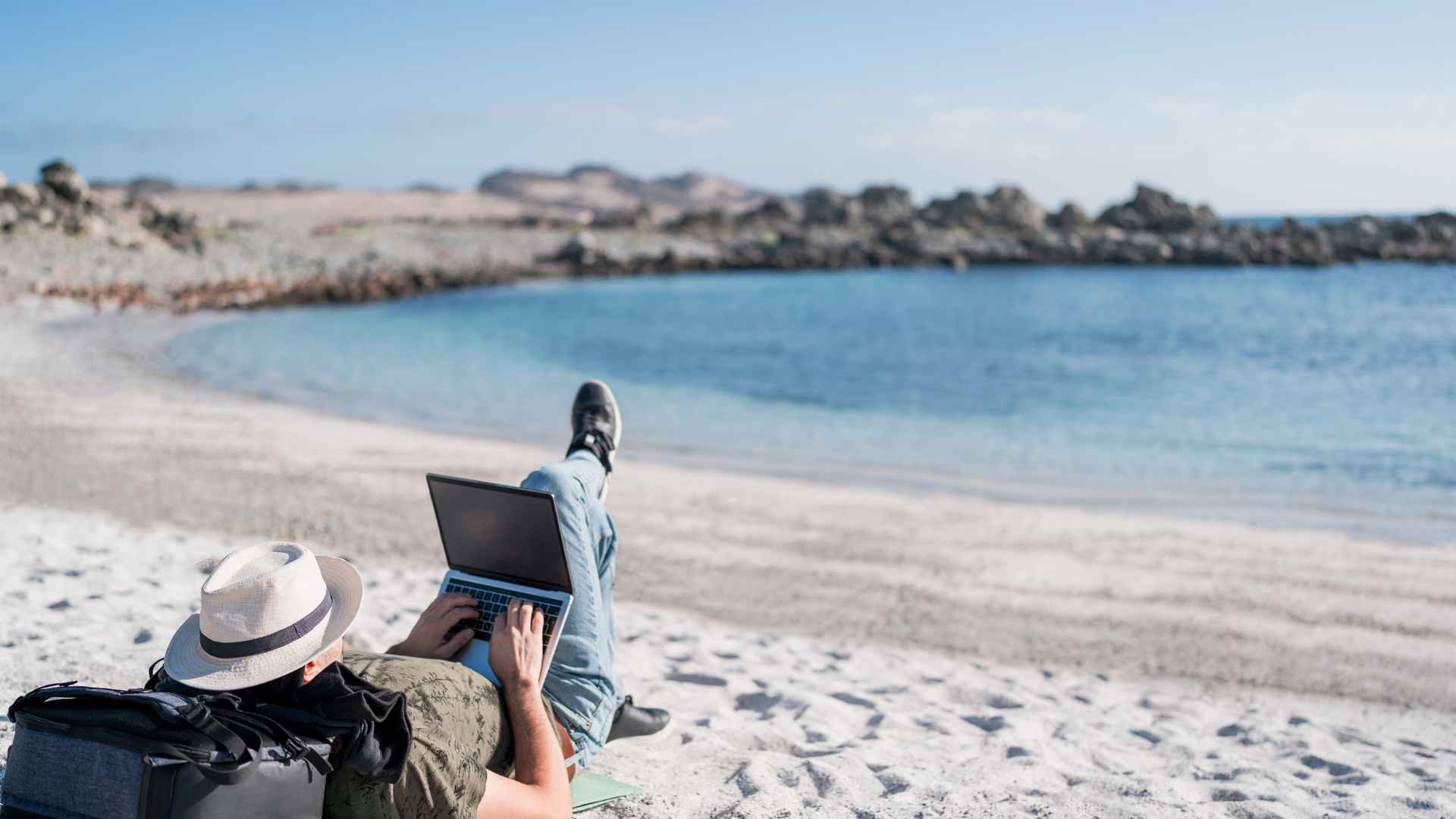 skills to become a digital nomad