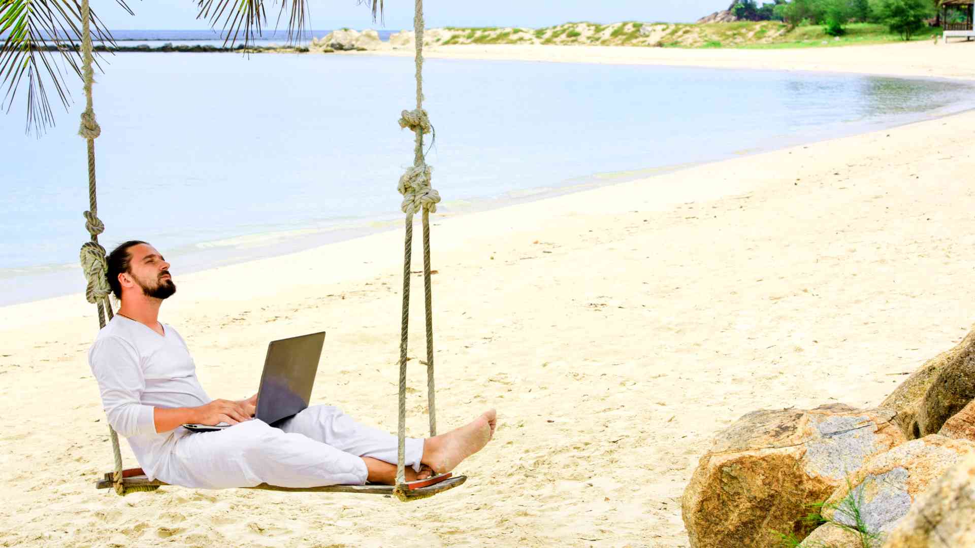 best jobs to be a digital nomad