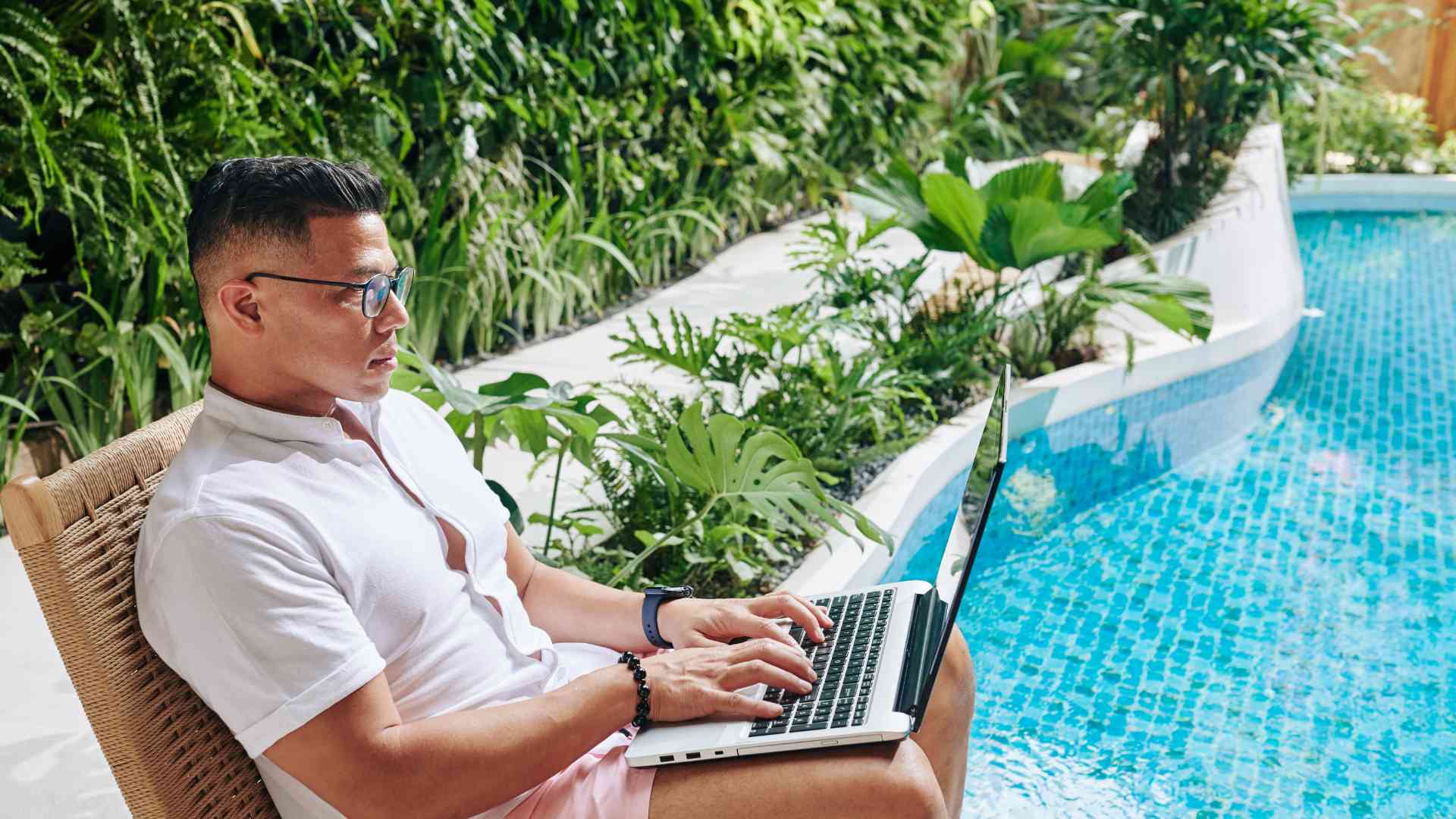 digital nomad lifestyle