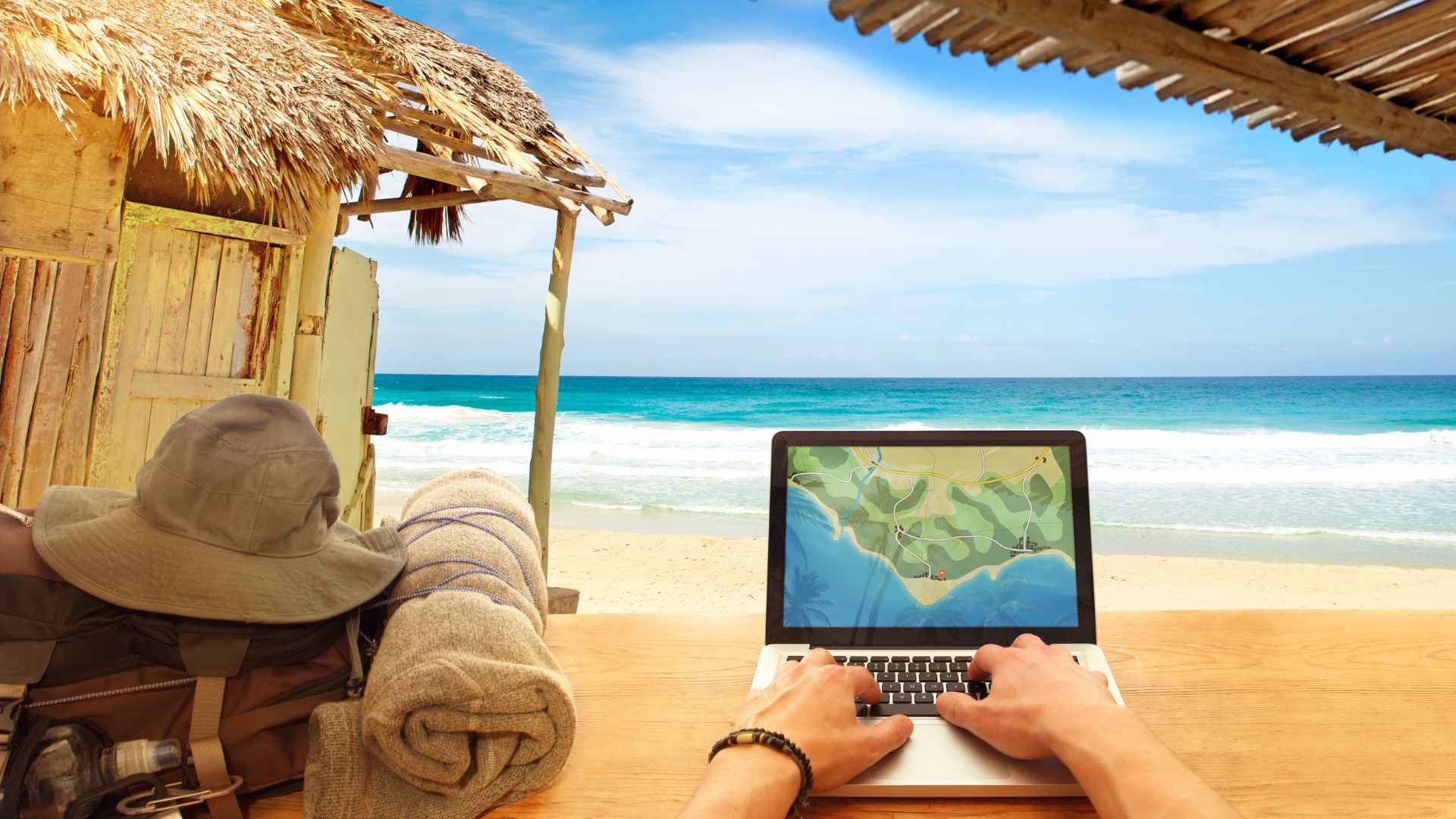 skills to become a digital nomad