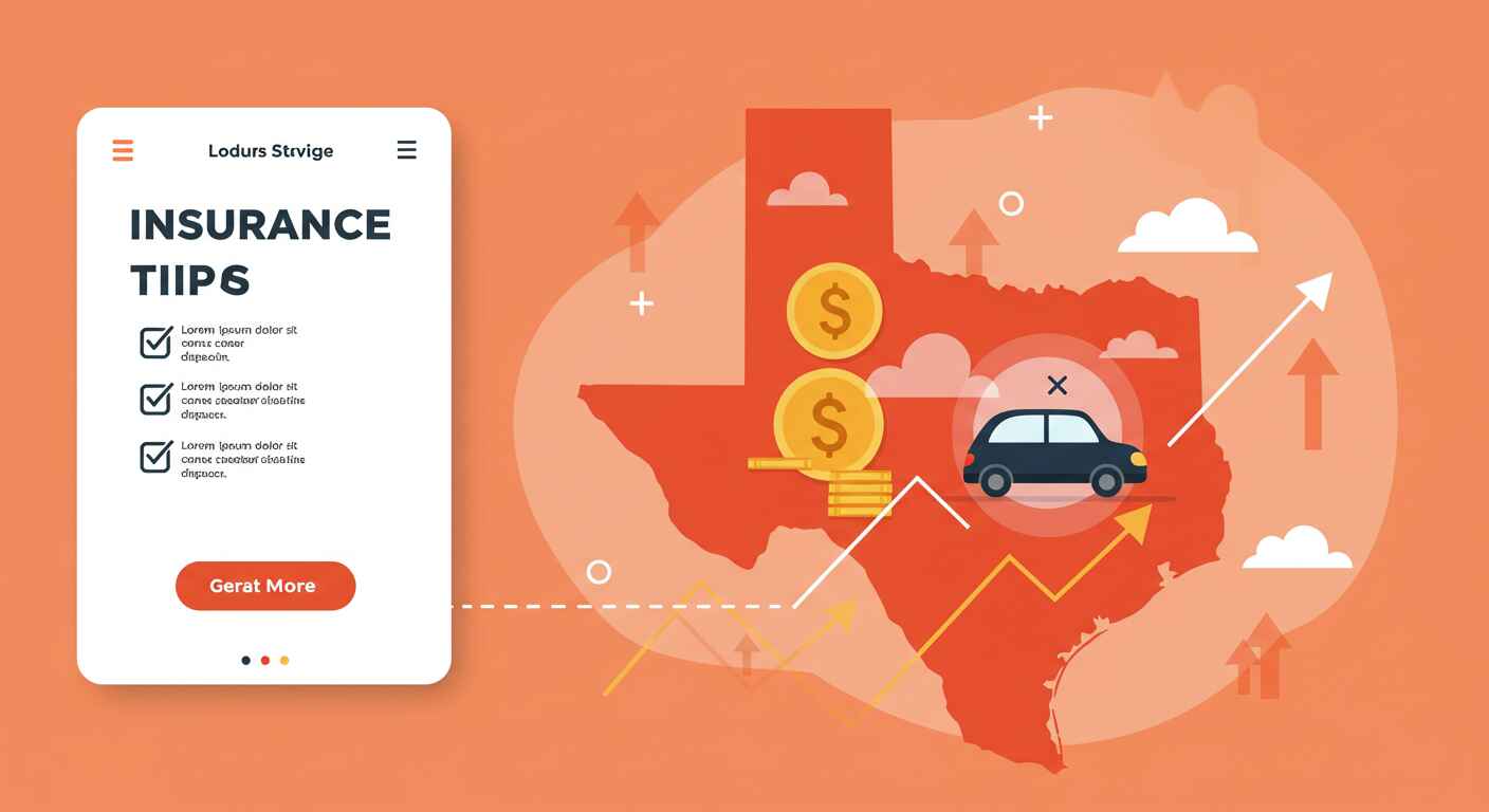 Is Car Insurance in Texas Really Affordable? A 2025 Cost Overview