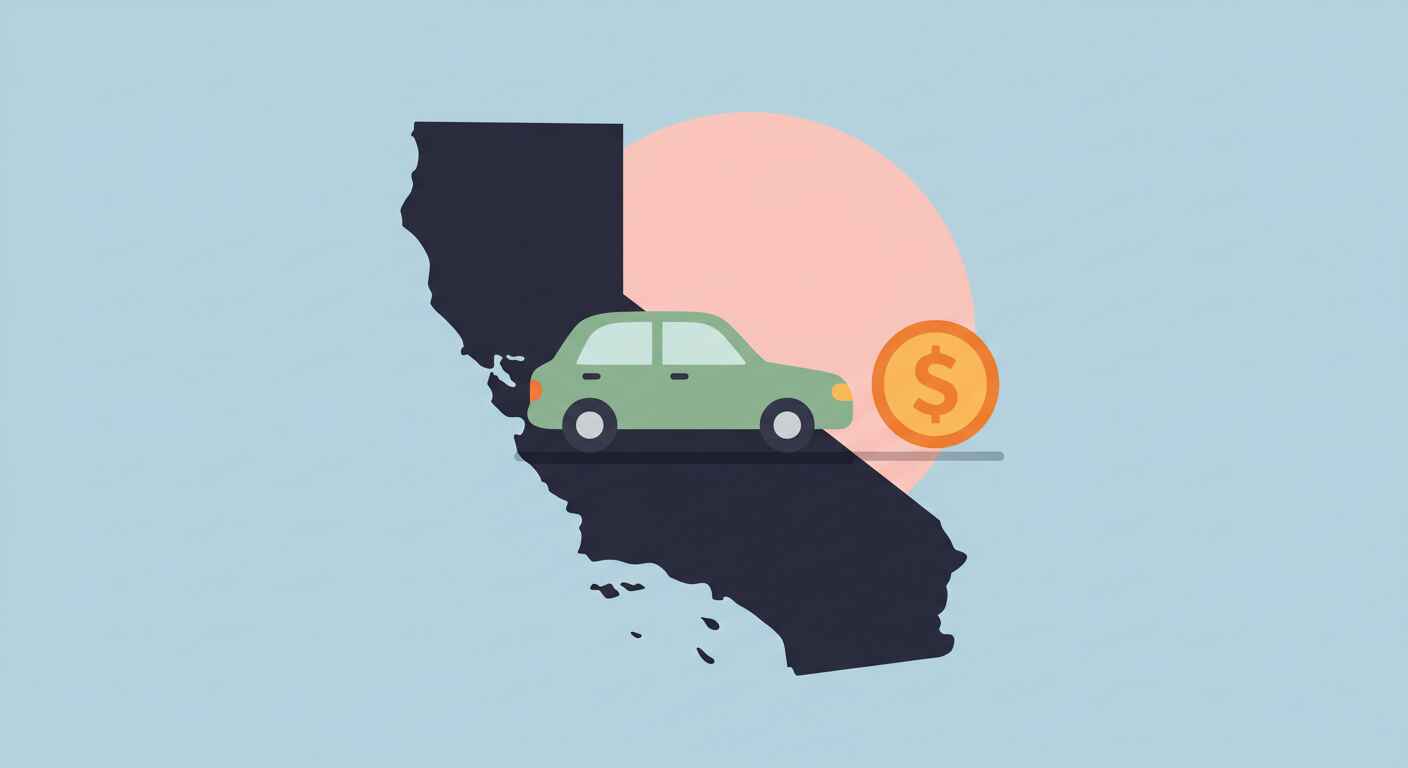 Understanding Car Insurance Costs in California: What You Need to Know in 2025