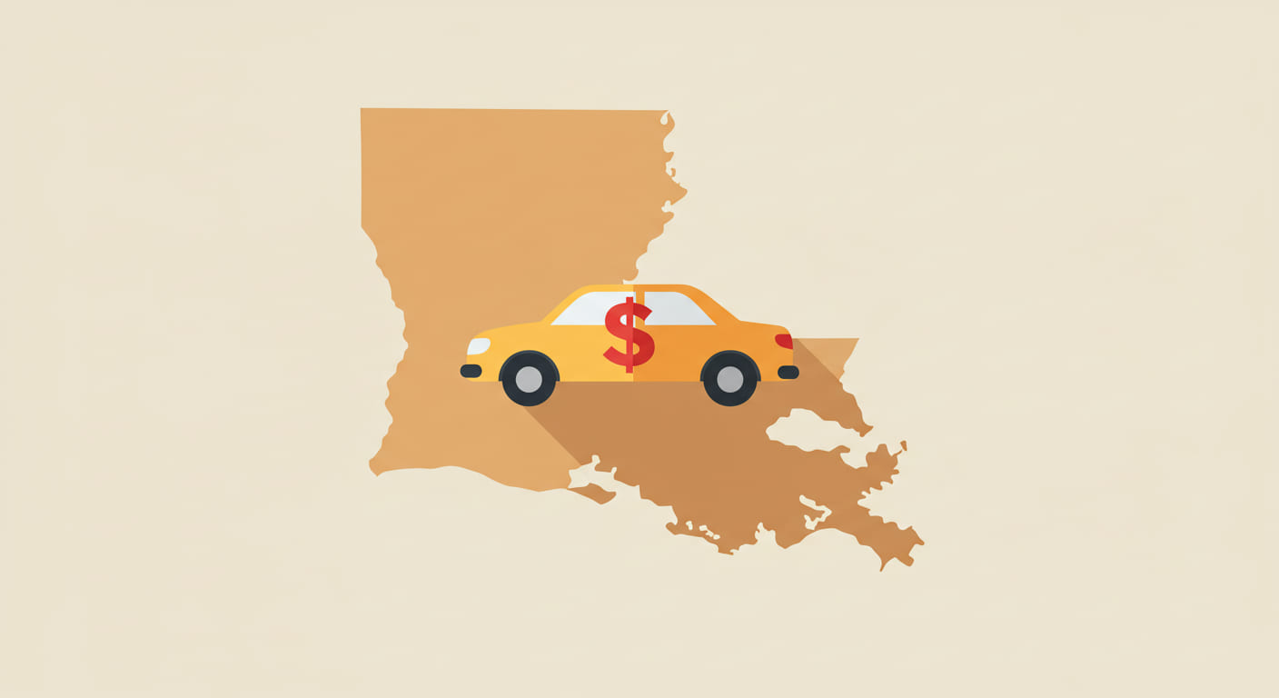 What Is the Most Expensive State for Car Insurance in 2025?
