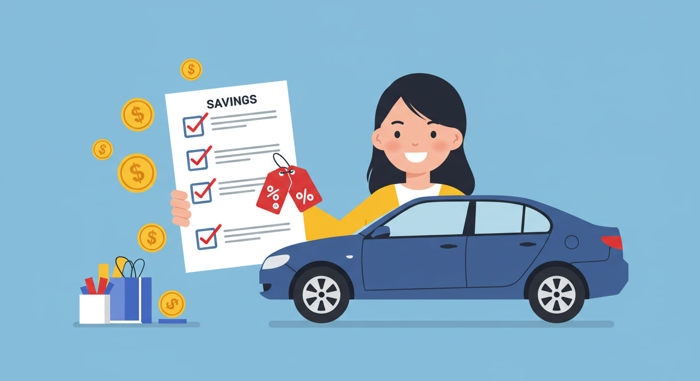 How to Get Cheap Car Insurance: Smart Tips to Save Money