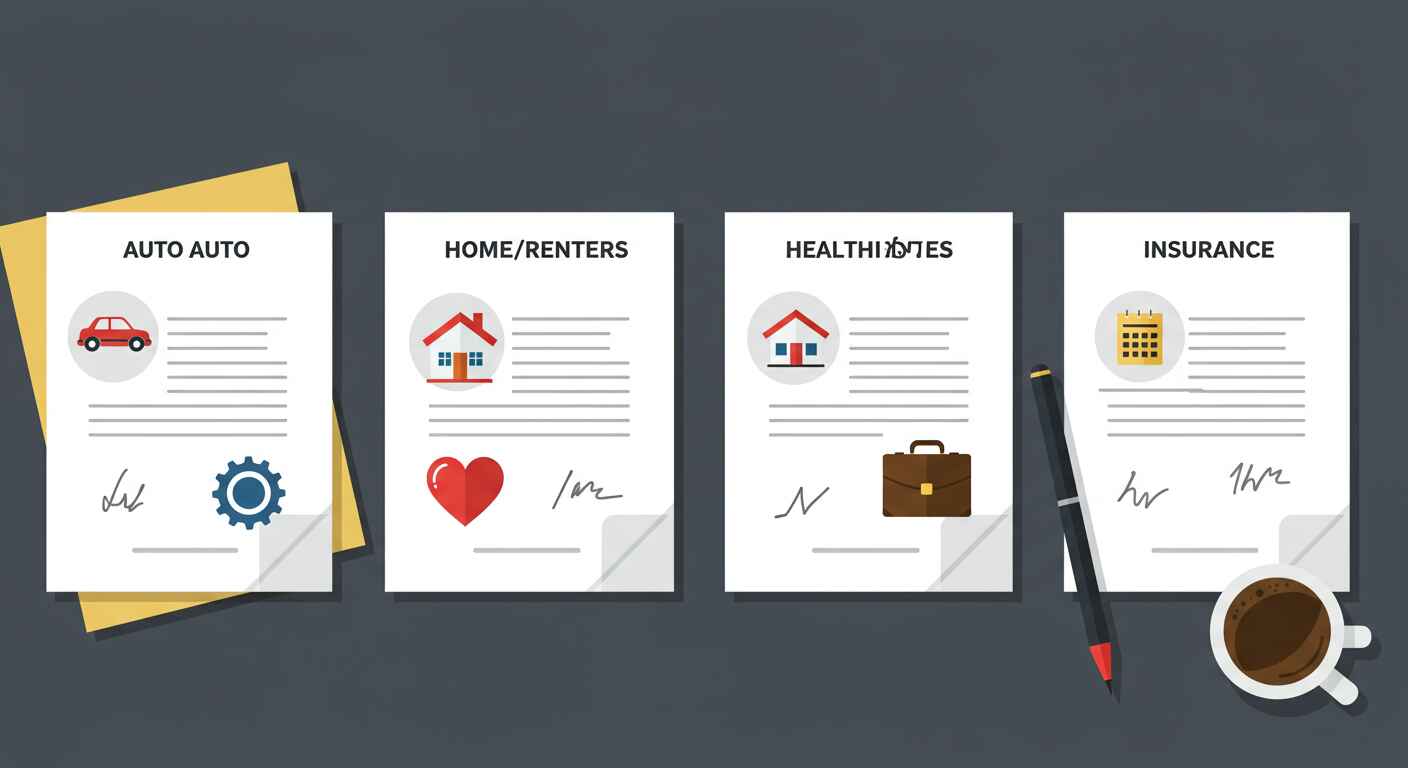 What Are the 7 Principles of Insurance?