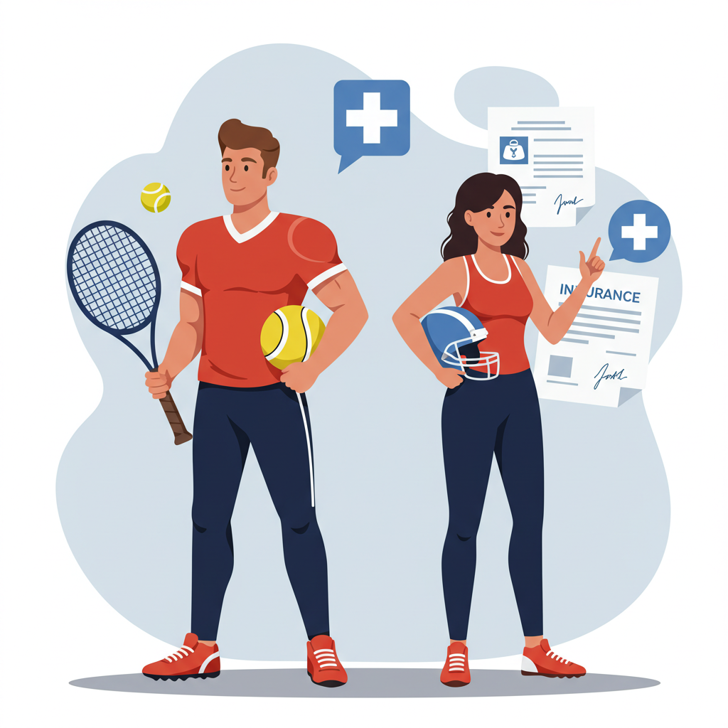 What Insurance Is Good for Sportsmen?