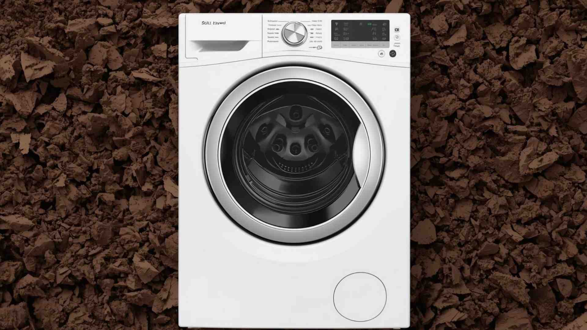 What Does Soil Level Mean on a Washer?